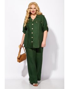 Теллура-Л, М-1801